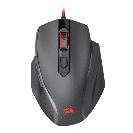 Redragon M709-1 TIGER-2 Red LED Gaming Mouse Redragon M709-1 TIGER-2 Red LED Gaming Mouse